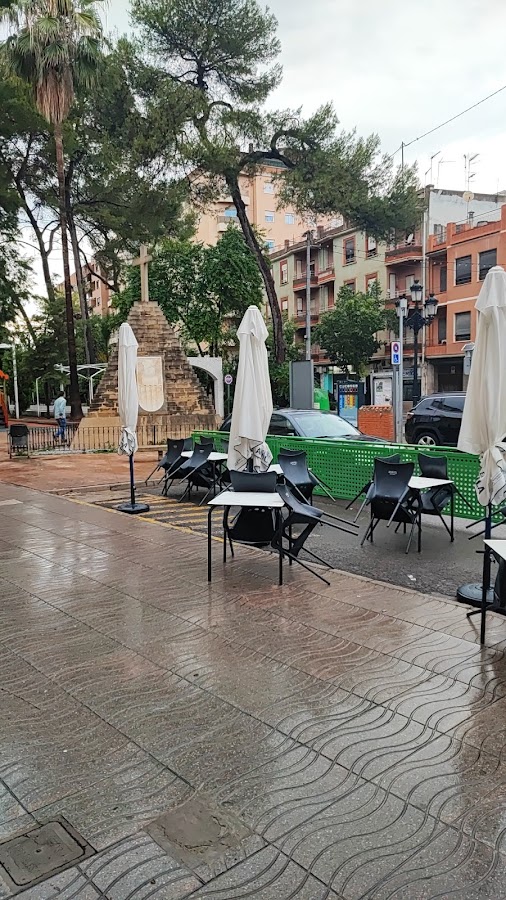 Nou Bar El Tubo