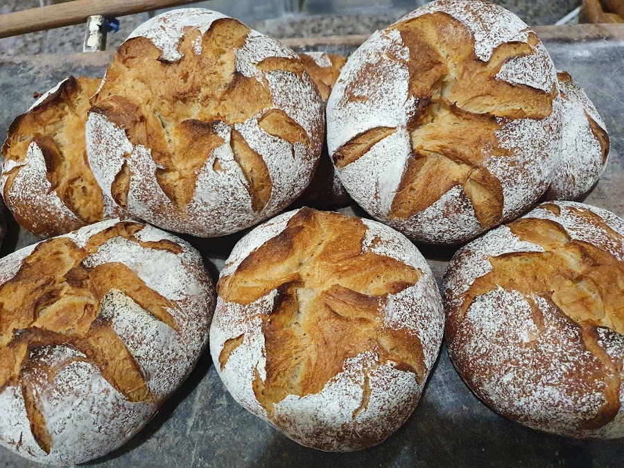 Panadería El Pirre