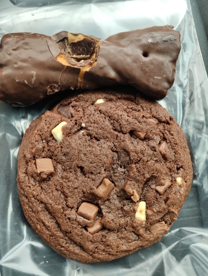 Panadería Marquino