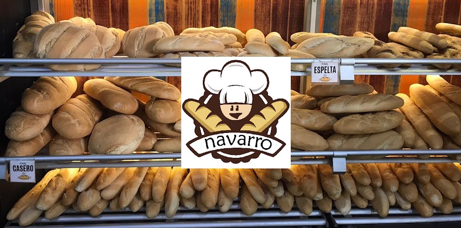 Panadería y Pastelería Navarro