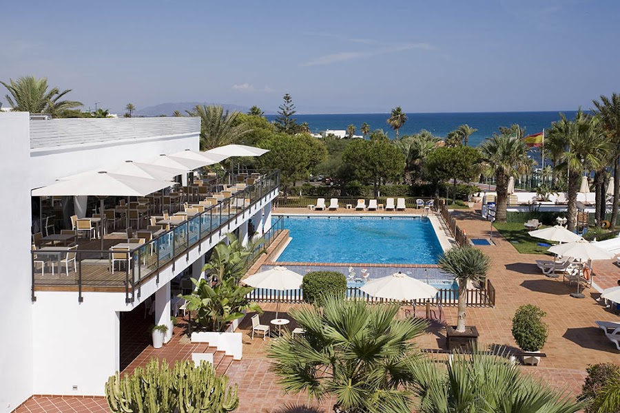 Parador de Mójacar
