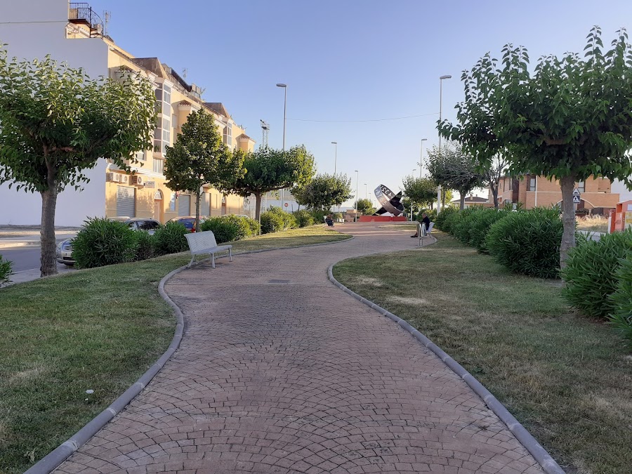 Parc de l'Ortissa