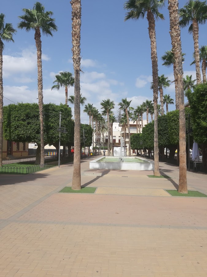 Parque del Recreo