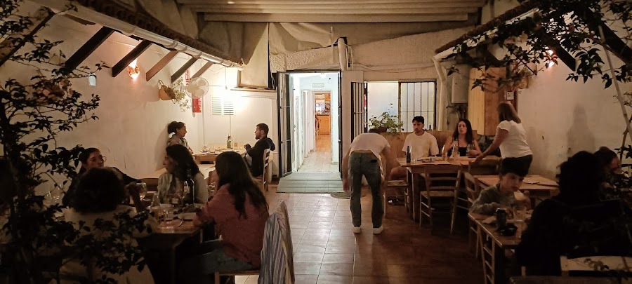 Pasticcio Benicàssim