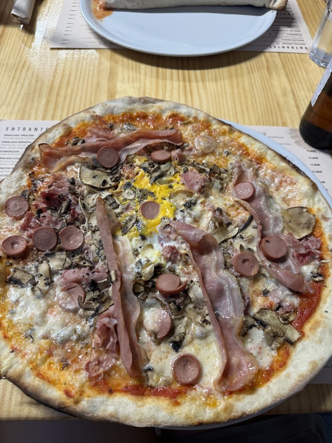 Pasticcio Vila-real