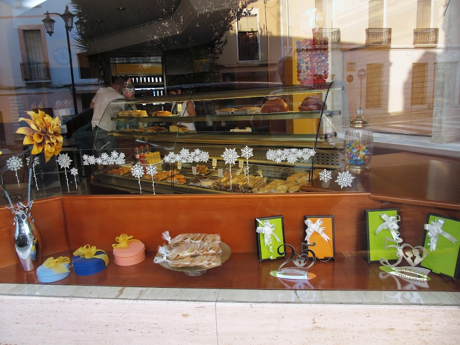 Pastisseria La Font