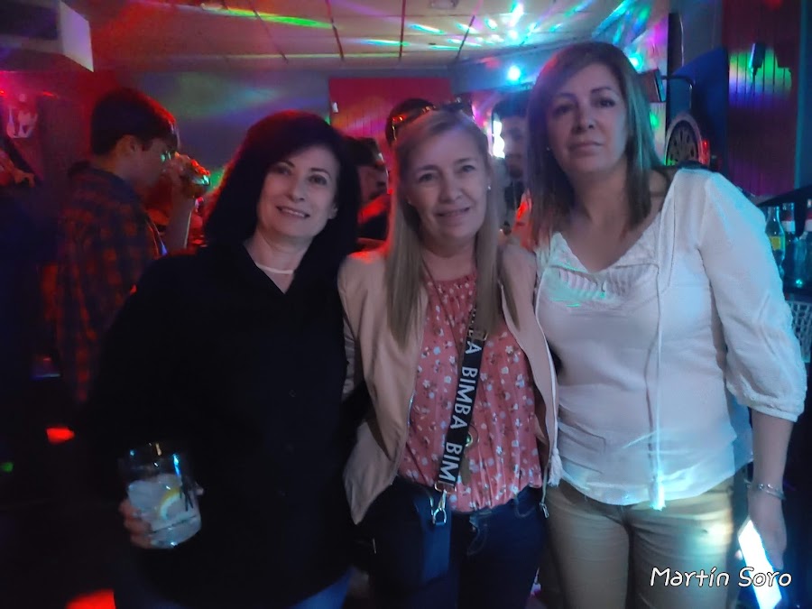 PAULIN’S PUB