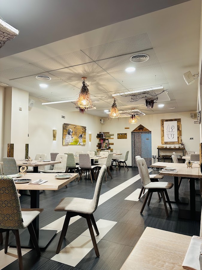 Pinar Gastronòmic