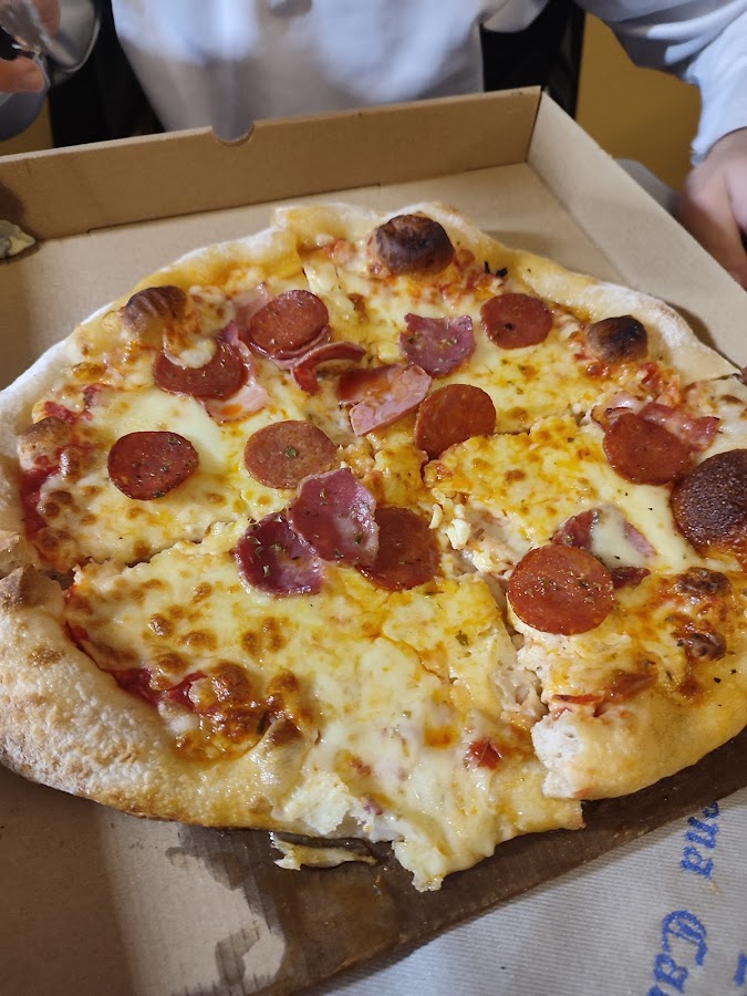 Pizzariola
