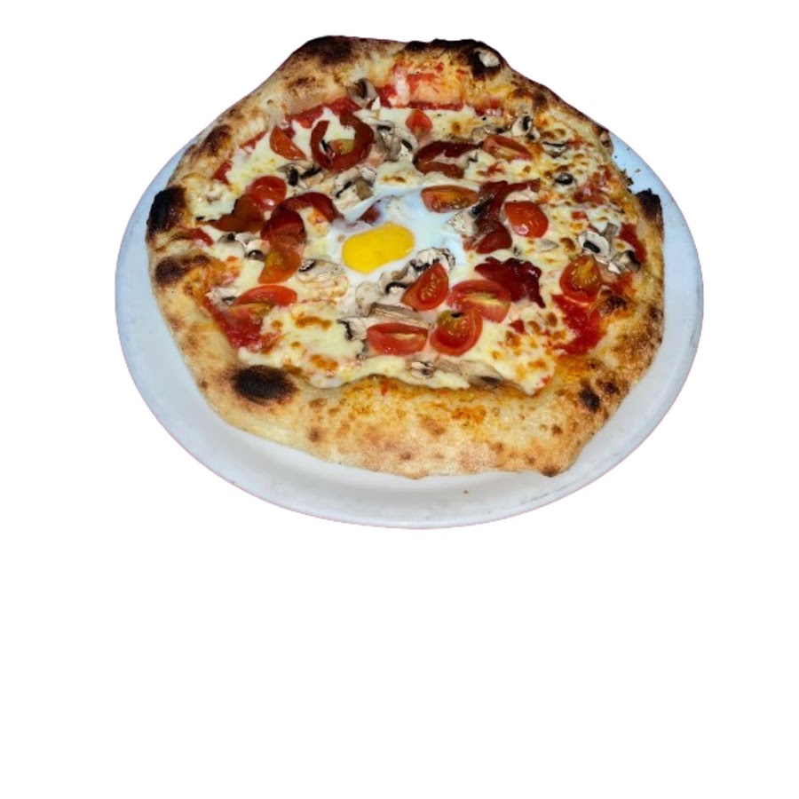 Pizzería Don Salvatore