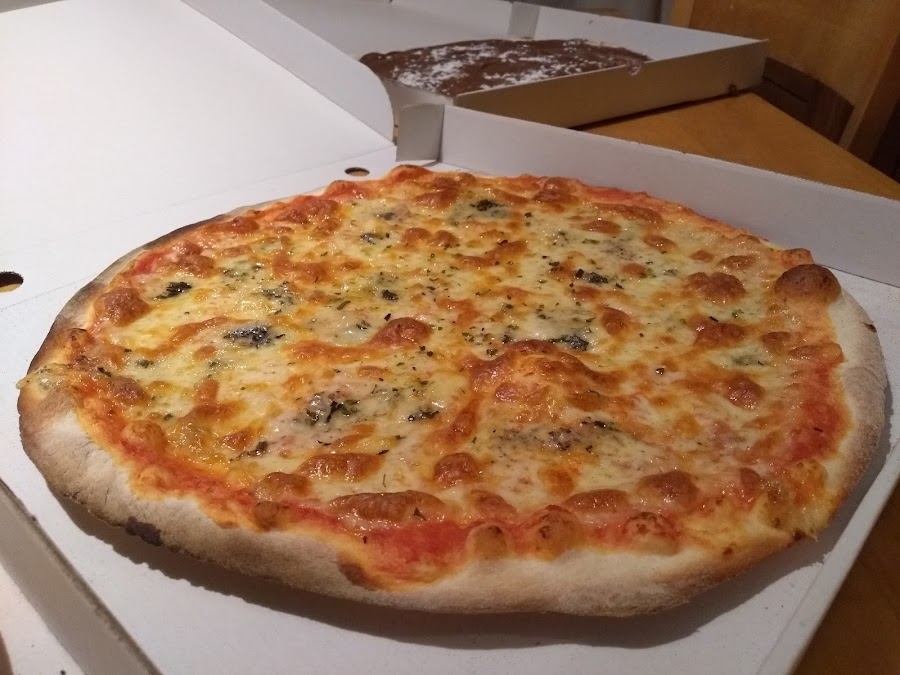 Pizzeria en Náquera BUONA VITA | Pizzas, tapas y hamburguesas