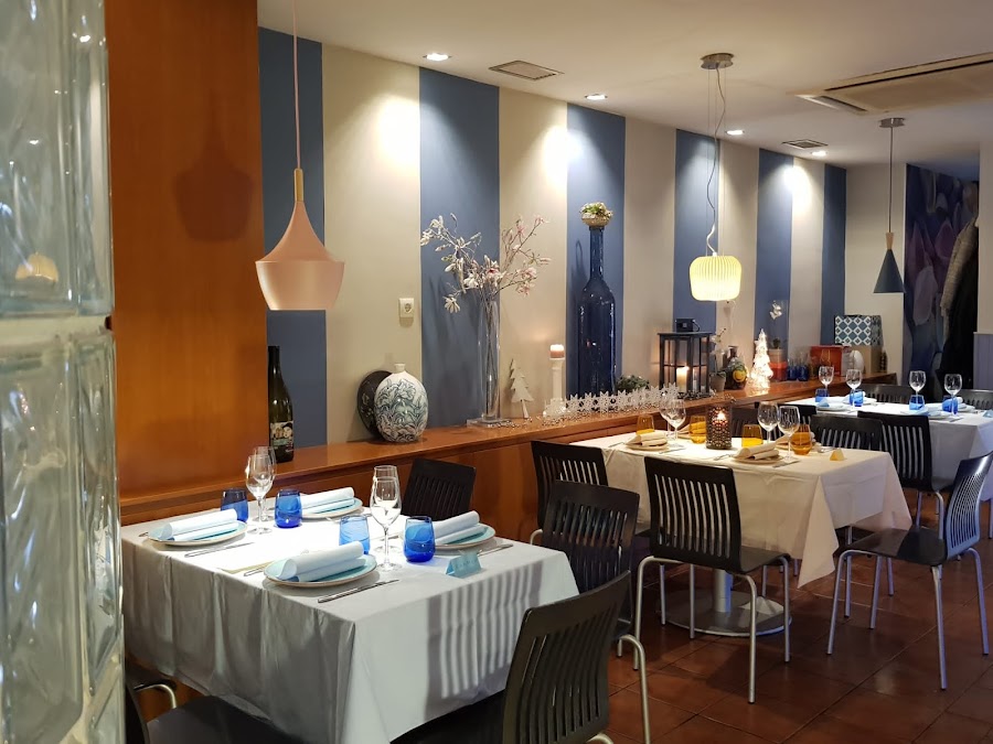 Pizzeria La Madonna