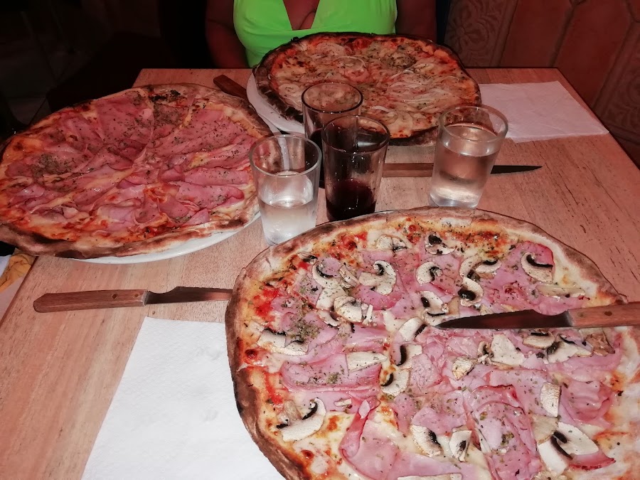 Pizzeria Pinocchio