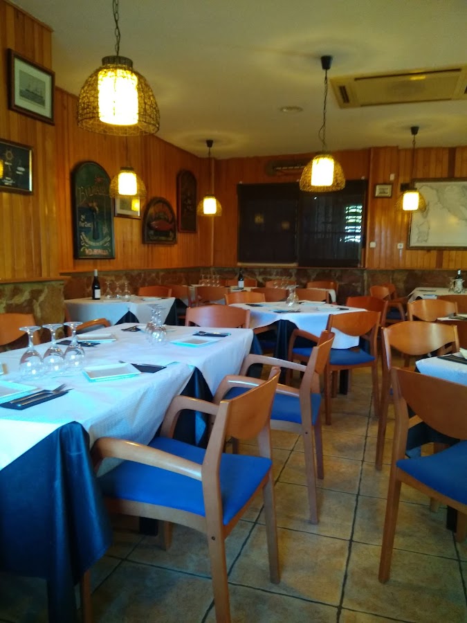 Pizzería San Marino