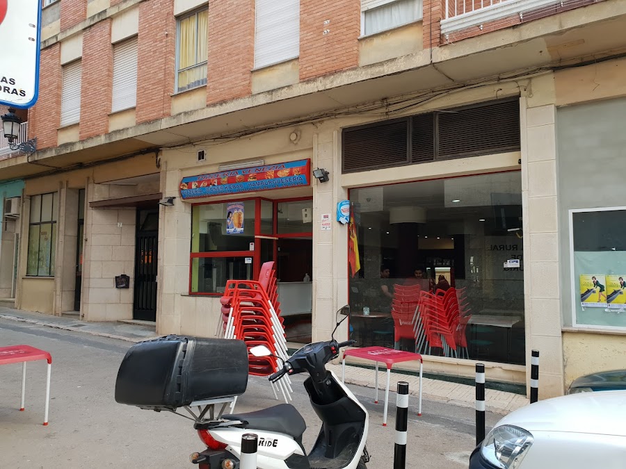 Pizzeria Venecia