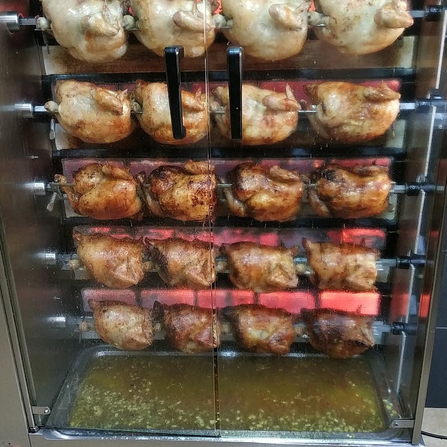 Pollos Asados Pepe