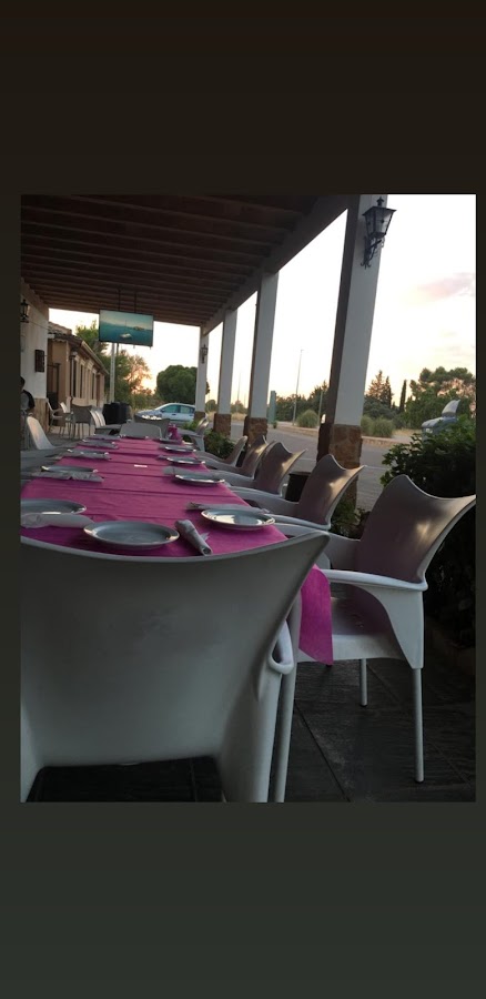 Posada el Montañés