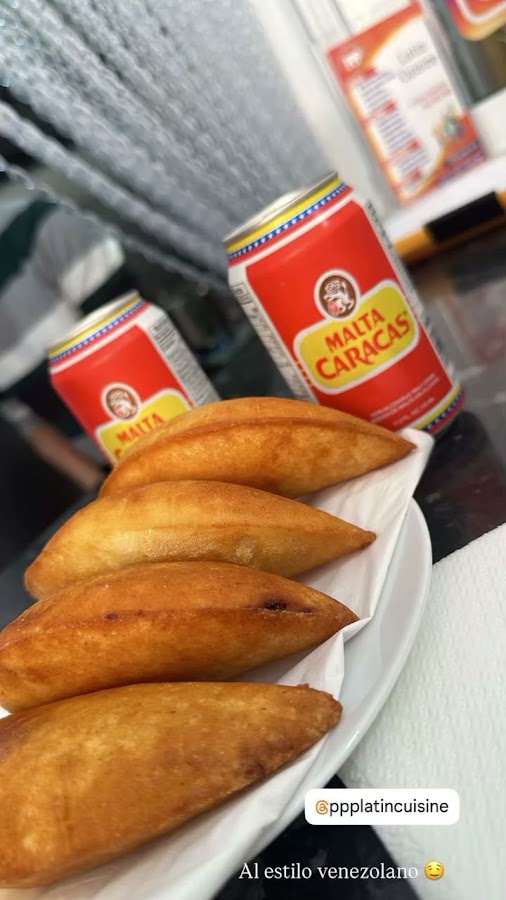 PPP Latin Cuisine