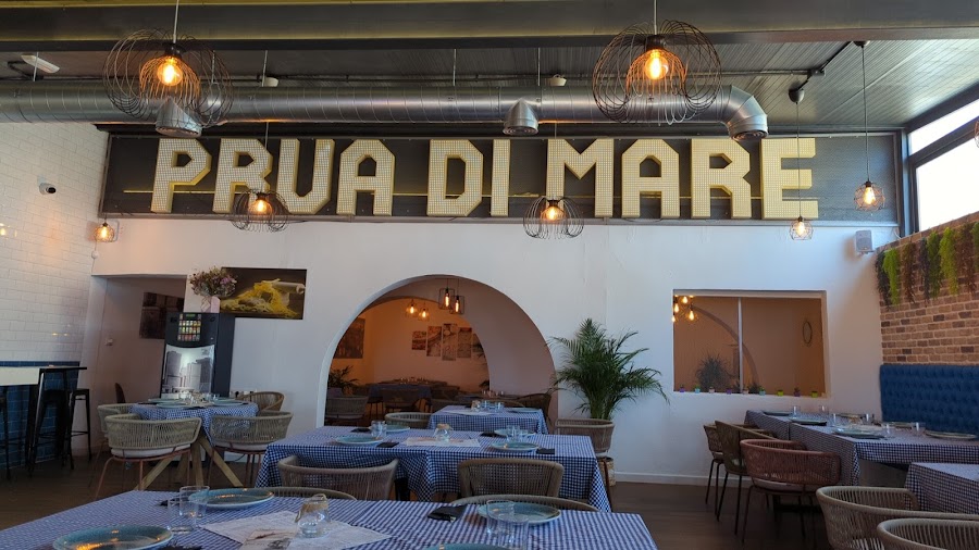 Prua di Mare