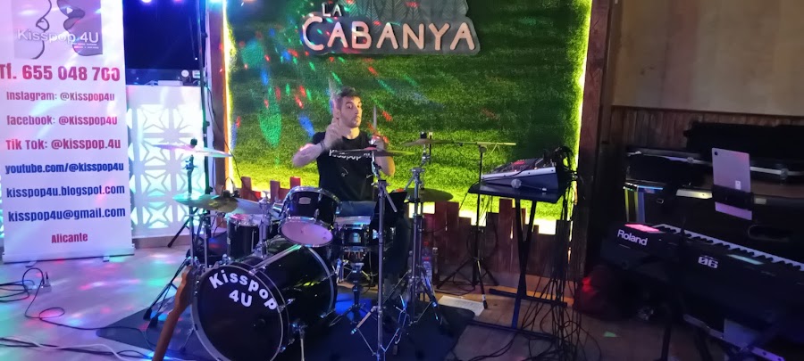 Pub La Cabanya