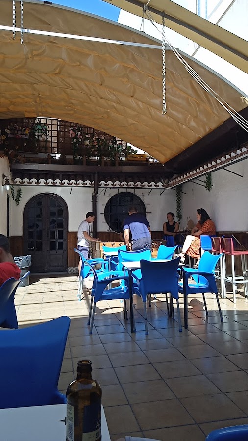 Pub Nagos