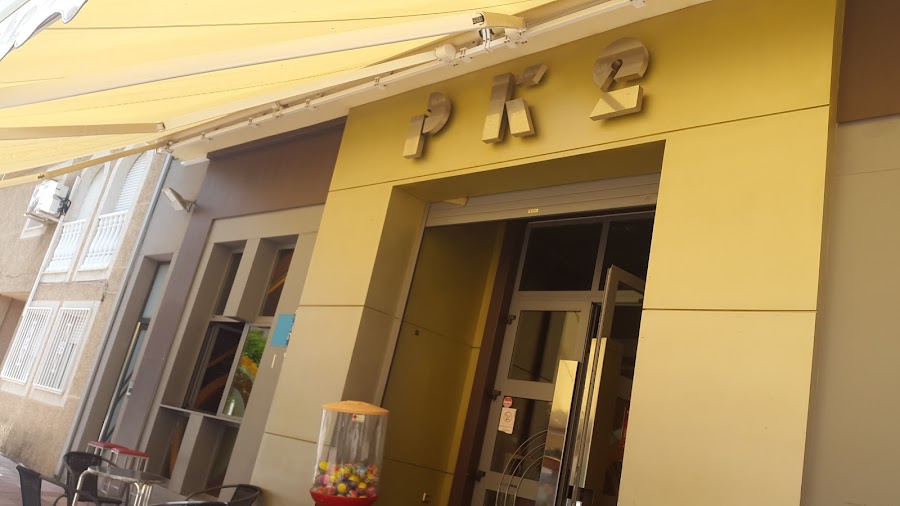 Pub PK2