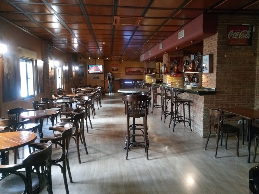 Pub Sagasta