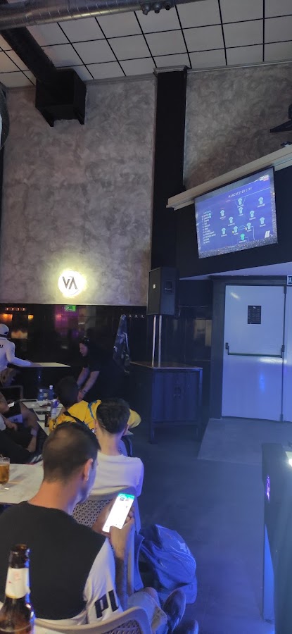 Pub Vaquinto