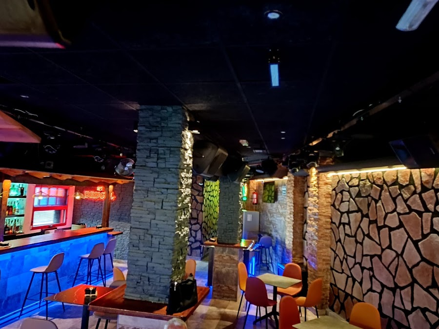 Pub Zeppelín