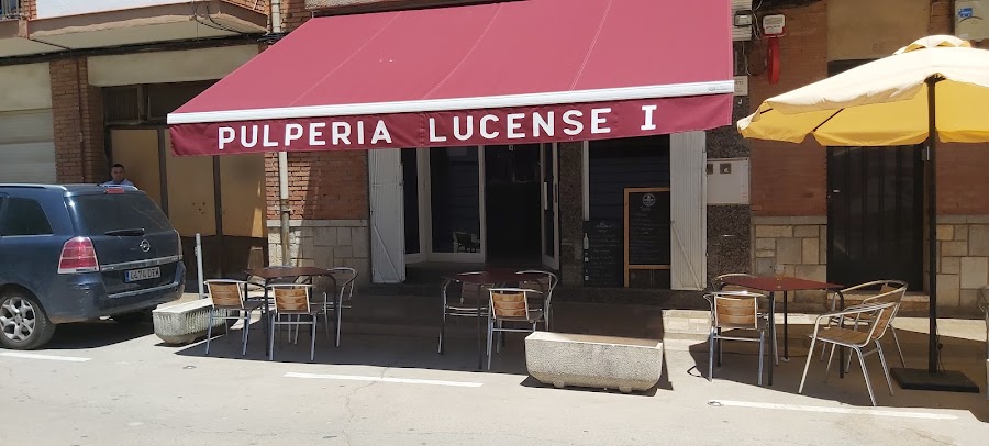 Pulpería Lucense