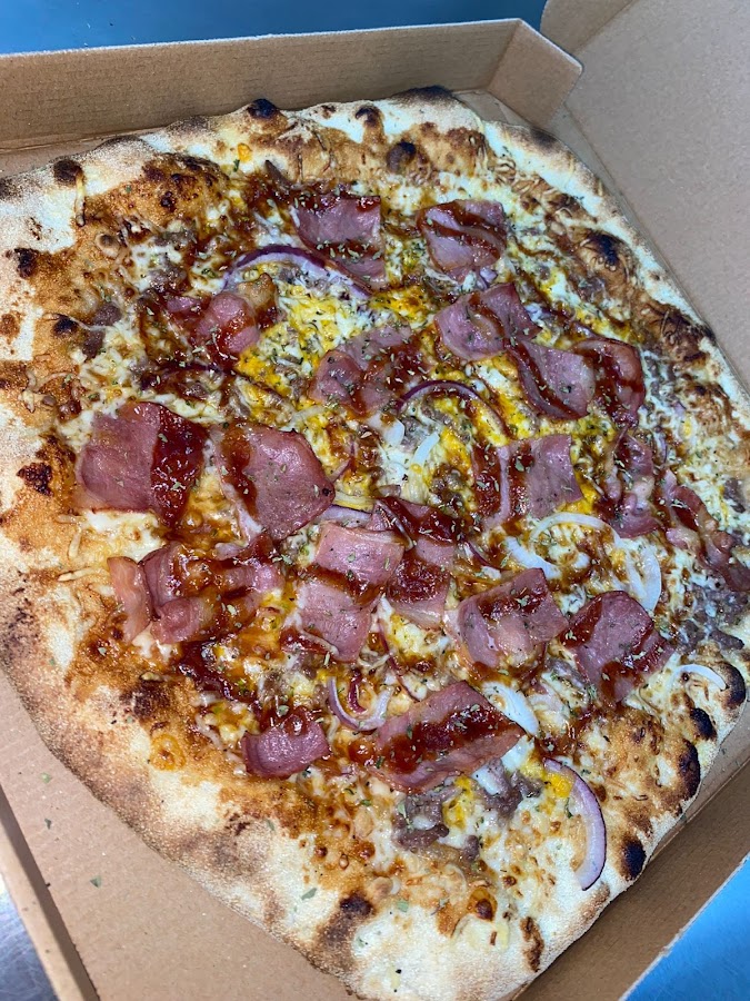 Punto pizza
