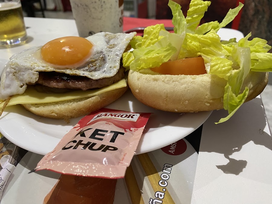 Qué Caña
