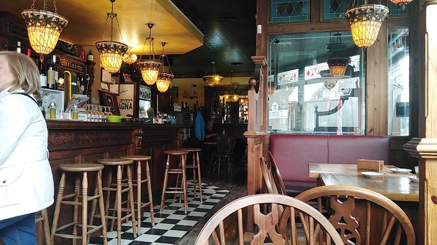 Quinn's Pub