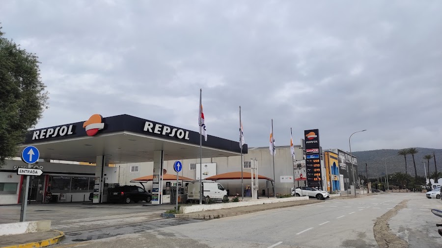 REPSOL