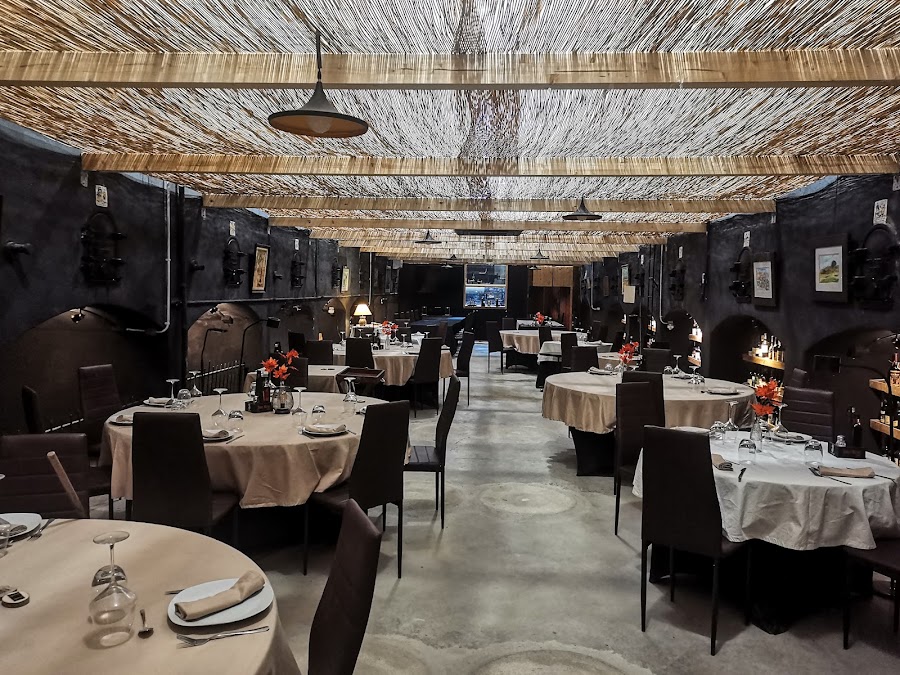 Restaurant Brasería La Bodega