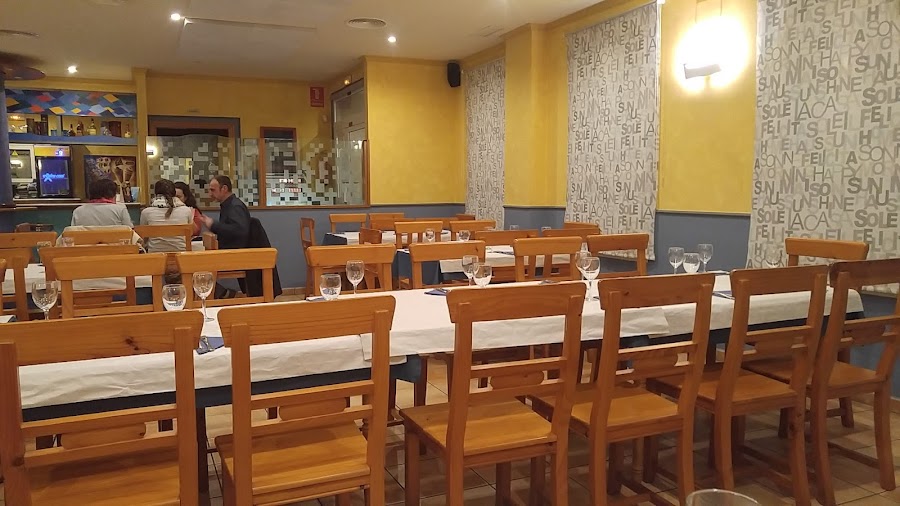 Restaurant Burana