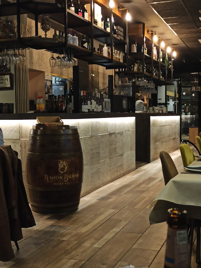 Restaurant El Bosco