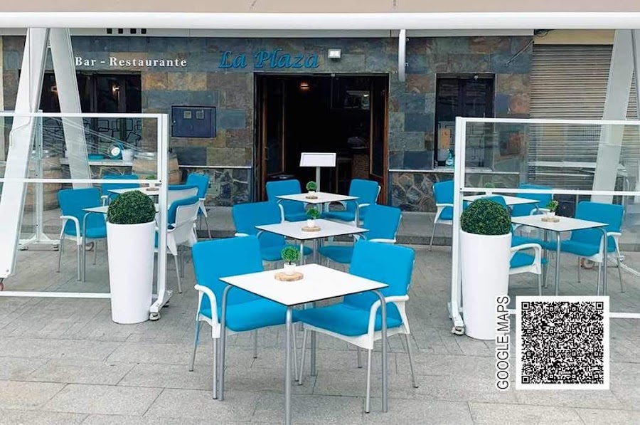 Restaurant La Plaza
