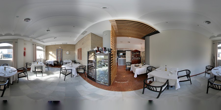 Restaurant La Sequieta