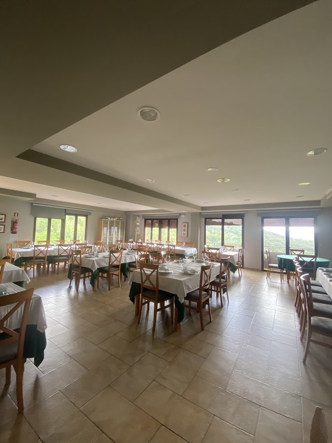Restaurant Novella