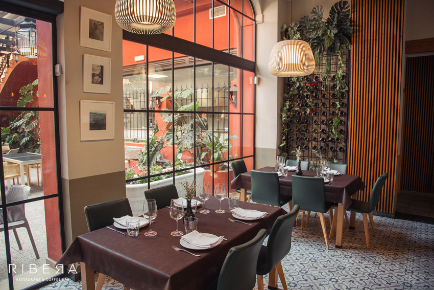 Restaurant Ribera