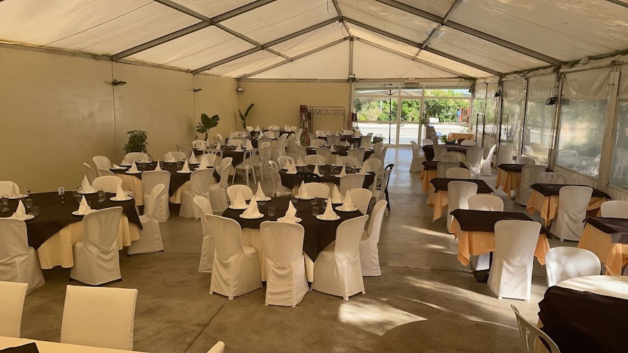 Restaurant Sant Jordi 