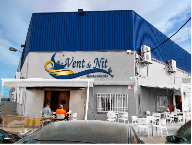 Restaurant Vent de Nit
