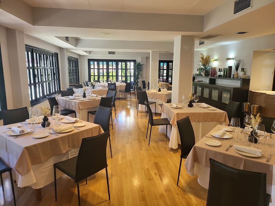 Restaurante Alinea