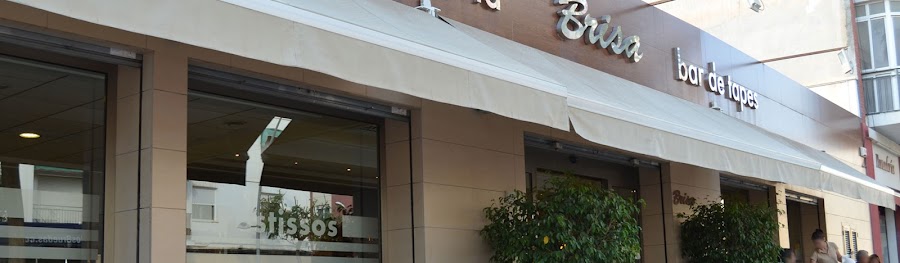 Restaurante bar Brisa