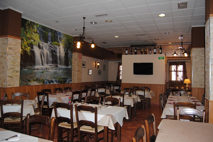 Restaurante Bendix - Loterías