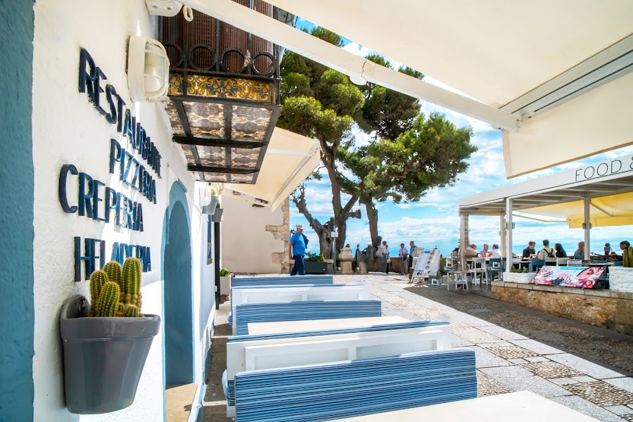 Restaurante BRIZZA