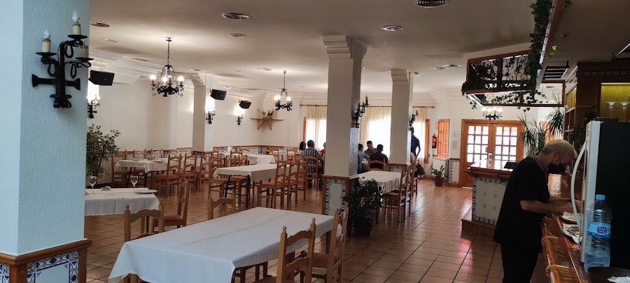 Restaurante Carnicería Maria Jose