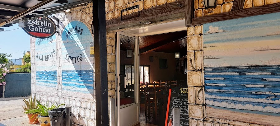 Restaurante Casa Manolo