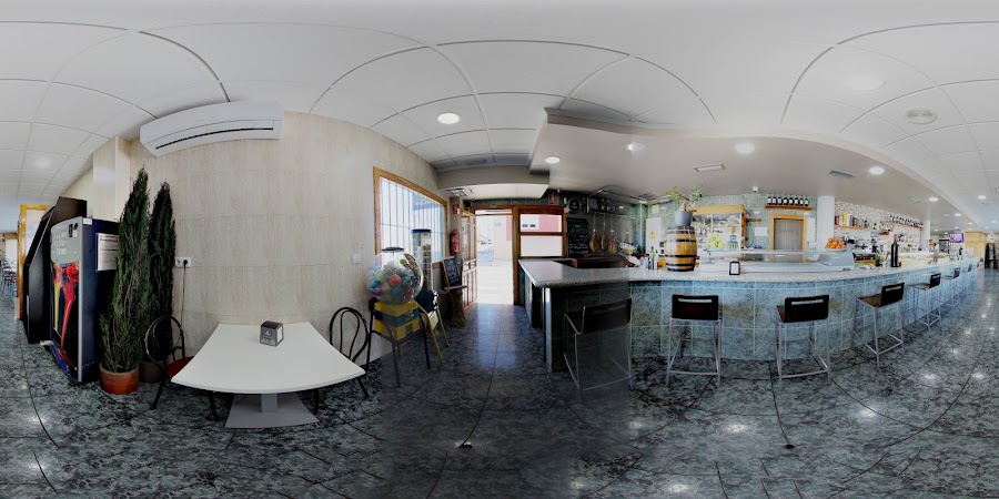 Restaurante Casa Paco
